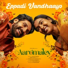 Eppadi Vandhaayo - Chinmayi, Anand Aravindakshan