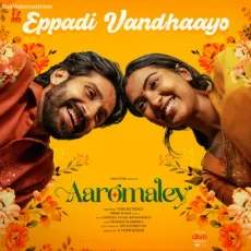 Eppadi Vandhaayo - Chinmayi, Anand Aravindakshan Eppadi Vandhaayo - Chinmayi, Anand Aravindakshan