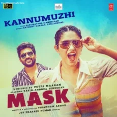 Kannumuzhi - Anthony Daasan, Sublahshini Kannumuzhi - Anthony Daasan, Sublahshini