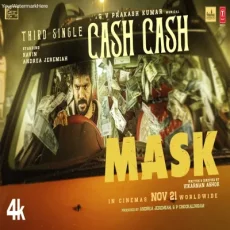 Cash Cash - G V Prakash kumar