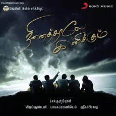 Nanbanai Partha - Benny Dayal, Chorus Nanbanai Partha - Benny Dayal, Chorus