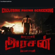 Vetri Maarans Arasan (BGM) Anirudh Ravichander Vetri Maarans Arasan (BGM) Anirudh Ravichander