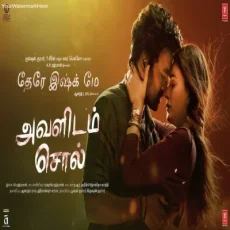 AVALIDAM SOL - Tere Ishk Mein