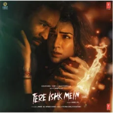 Kannae Kanmaniye - Tere Ishk Mein