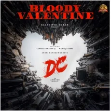 Bloody Valentine (Anirudh Ravichander)