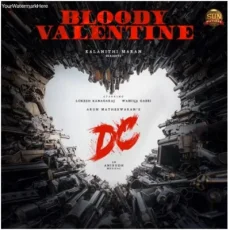 Bloody Valentine (Anirudh Ravichander)