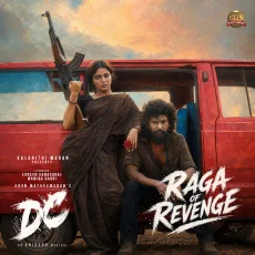 Raga of Revenge