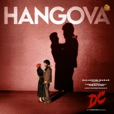 Hangova - Anirudh Ravichander
