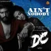Ain’t Nobody - Anirudh Ravichander