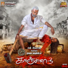 Rudhra Kaali Rudhra Kaali
