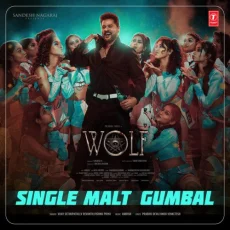 Single Malt Gumbal - Vijay Sethupathi, LV Revanth, Vishnu Priya