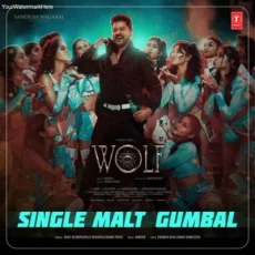 Single Malt Gumbal - Vijay Sethupathi, LV Revanth, Vishnu Priya