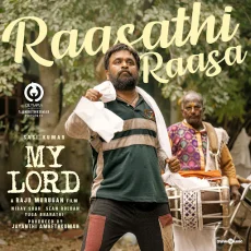 Raasathi Raasa - V M Mahalingam, Muthu Sirpi