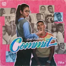Commit - Asal Kolaar