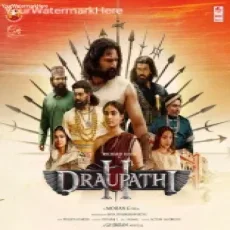 Draupathi - 2 Theme Music