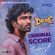 Who Is This Dude - Sai Abhyankkar