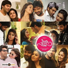 Oday Oday - Vijay Prakash, Sasha, Shalmali Kholgade Oday Oday - Vijay Prakash, Sasha, Shalmali Kholgade