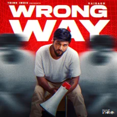 Wrong Way - Vaisagh, 808Krshna