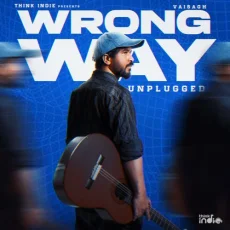 Wrong Way Unplugged - Vaisagh