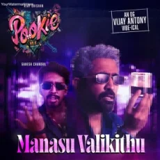Manasu Valikithu - Vijay Antony, Kharesma Ravichandran