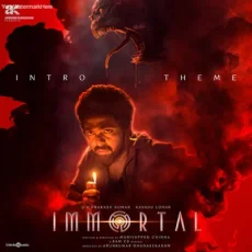 Immortal Intro (Theme) Sam C S