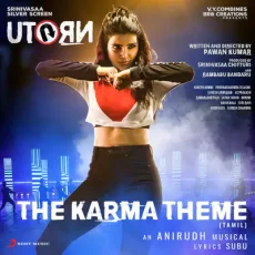 The Karma (Theme) Anirudh Ravichander