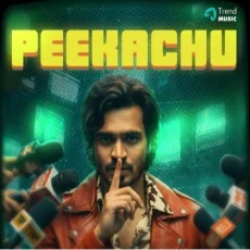Peekachu - Arsh