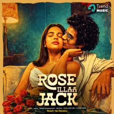 Rose Illaa Jack - Nash-te Naaku