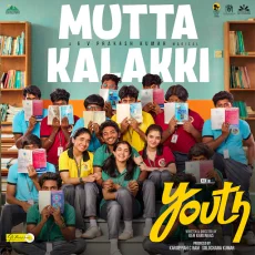 Mutta Kalakki - G V Prakash Kumar