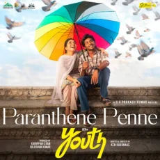 Paranthene Penne - G V Prakash Kumar