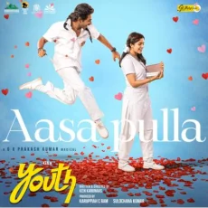 Aasa Pulla - GV Prakash Kumar