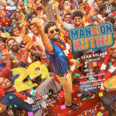 Mansion Kuthu (From 29)