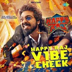 Happy Raj (Vibe Check)