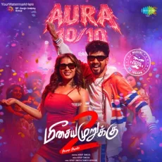 Aura 10-10 (Hiphop Tamizha)