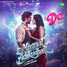 Minnal Adikudhadi (From Double Occupancy)