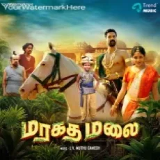 Yaazh Nenjaththai Meetta