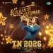 Kulkanth Kumar (From TN 2026)
