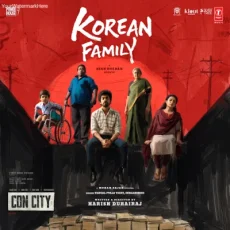 Korean Family