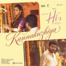 Kannakuzhiya (From Hi)