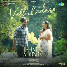 Vellichudare