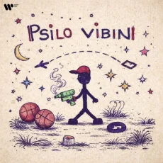 Psilo Vibin