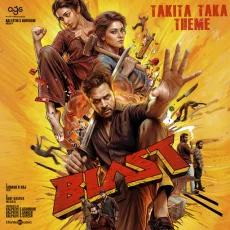 Takita Taka (Theme)