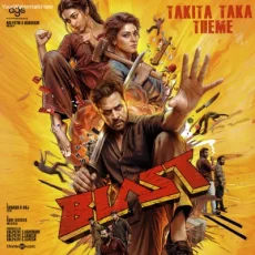 Takita Taka (Theme)