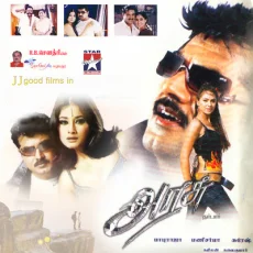Alanadhegam Yengum (Arasu 2003)
