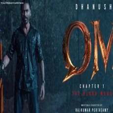 OM First Strike - Dhanush