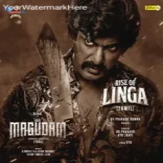 Rise of Linga - G V Prakash Kumar