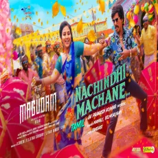 Nachindhi Machanane - G V Prakash Kumar
