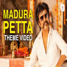 Madura Petta (Theme) - Anirudh Ravichander Madura Petta (Theme) - Anirudh Ravichander