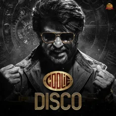 Coolie Disco - Anirudh Ravichander Coolie Disco - Anirudh Ravichander