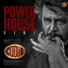 Powerhouse Vibe (From "Coolie") Powerhouse Vibe (From "Coolie")